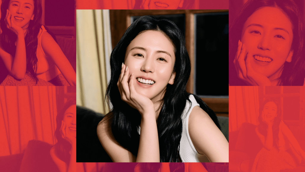 ‘Beef’ Breakout Seoyeon Jang Accidentally Manifested Her Role in Season 2 of the Netflix Hit