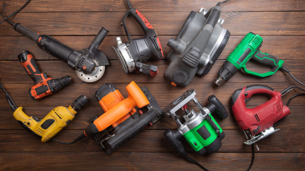 Popular Power Tools Users Say You Should Steer Clear Of