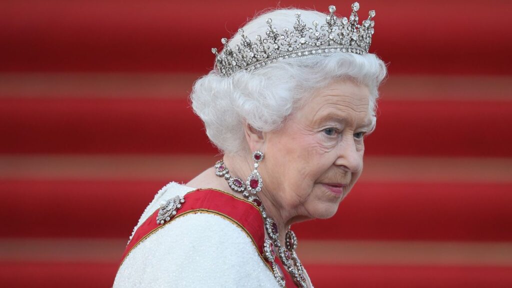 How to watch Queen Elizabeth II: Her Story, Our Century online from anywhere
