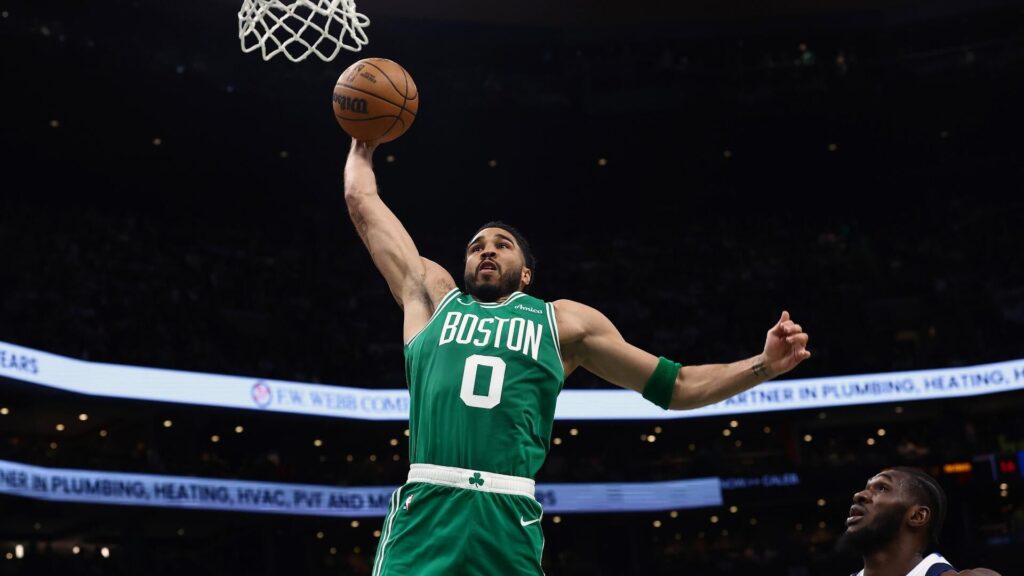 Celtics vs. 76ers odds, prediction, time: 2026 NBA playoff picks, April 19 best bets by proven model