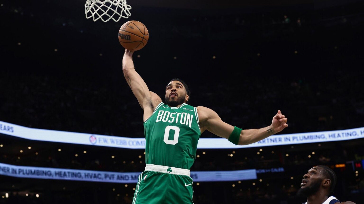 Celtics vs. 76ers odds, prediction, time: 2026 NBA playoff picks, April 19 best bets by proven model
