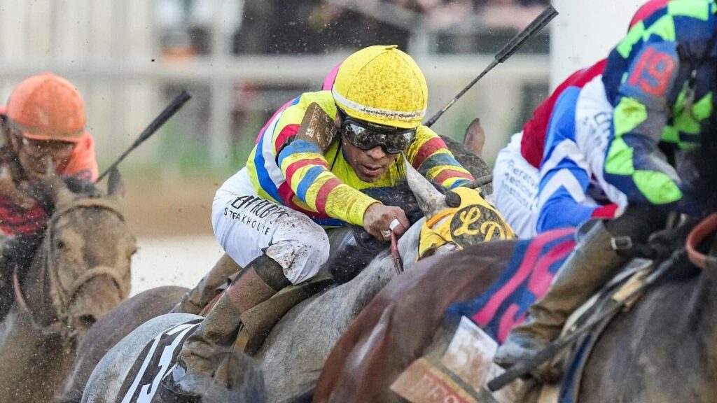 2026 Kentucky Derby horses, odds, futures, preview, date: Expert who hit 12 Derby-Oaks Doubles doles out picks