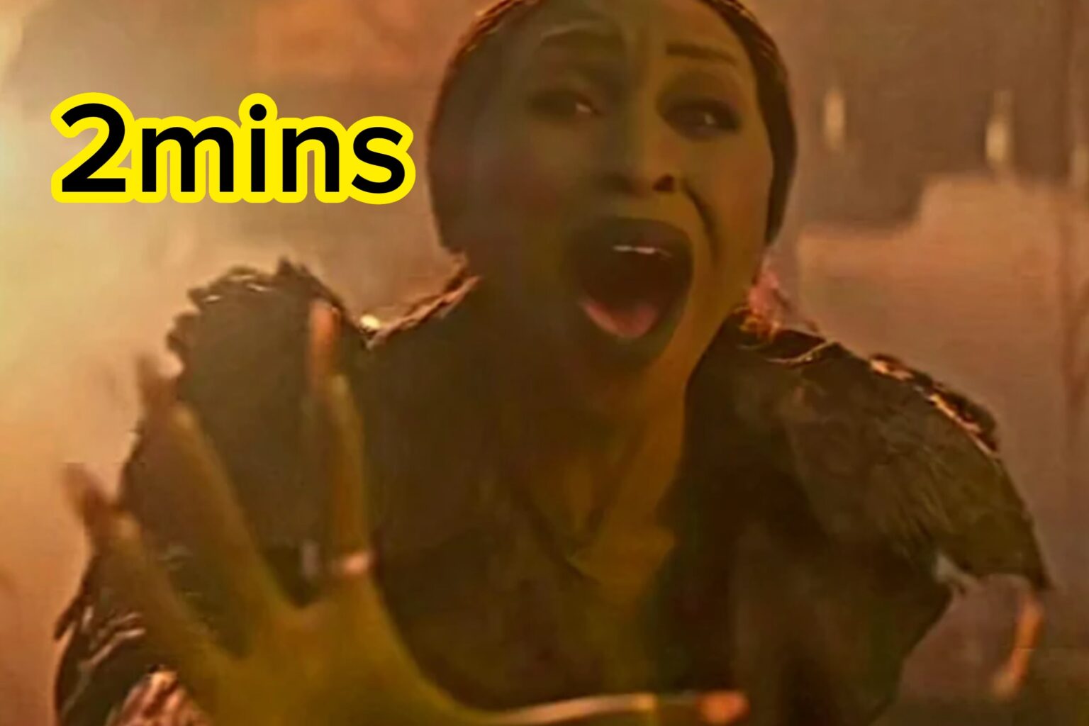 How Many Broadway Musicals Can You Name In Two Minutes?