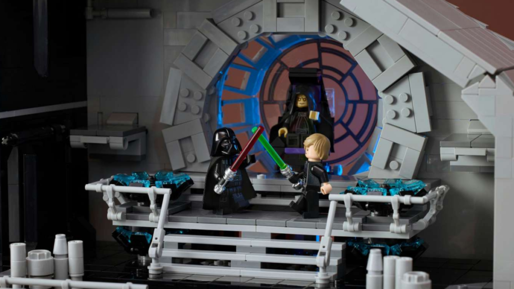 Lego’s May the 4th Star Wars drop is here, and half the sets are under $50