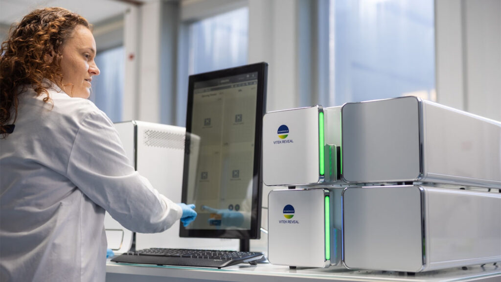 Does Rapid Antimicrobial Testing for Gram-Negative Bacteremia Improve Outcomes?