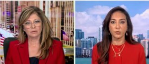 DOJ’s Harmeet Dhillon Details Just How Much A ‘Mess’ Voter Rolls Are