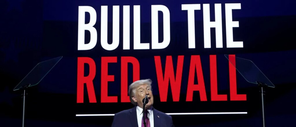 EXCLUSIVE: Inside Trump’s Pivot To Try Saving The Midterms