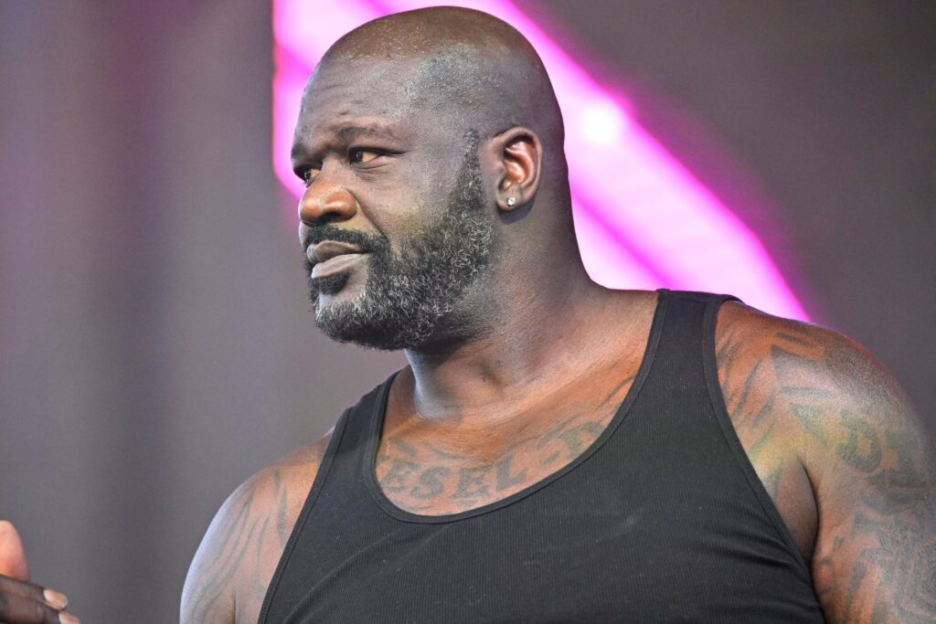 Lakers Legend Shaquille O’Neal Reveals the Reason He ‘Denounced Being a Celebrity’