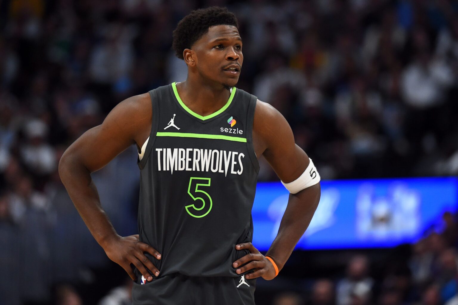 How Is Anthony Edwards a Finalist for Clutch Player of Year? Explaining How He’s Eligible for Award, but Not All-NBA