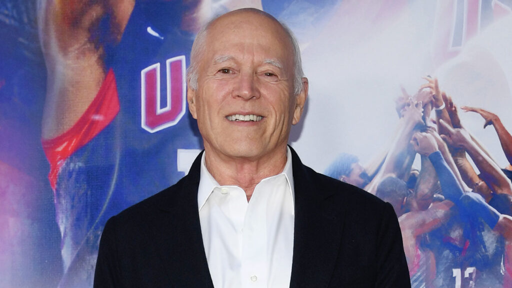 Frank Marshall Says ESPN Pulled His Doc ‘Rachel, Breathe’ “An Hour Before Broadcast” Over Rights Disagreement