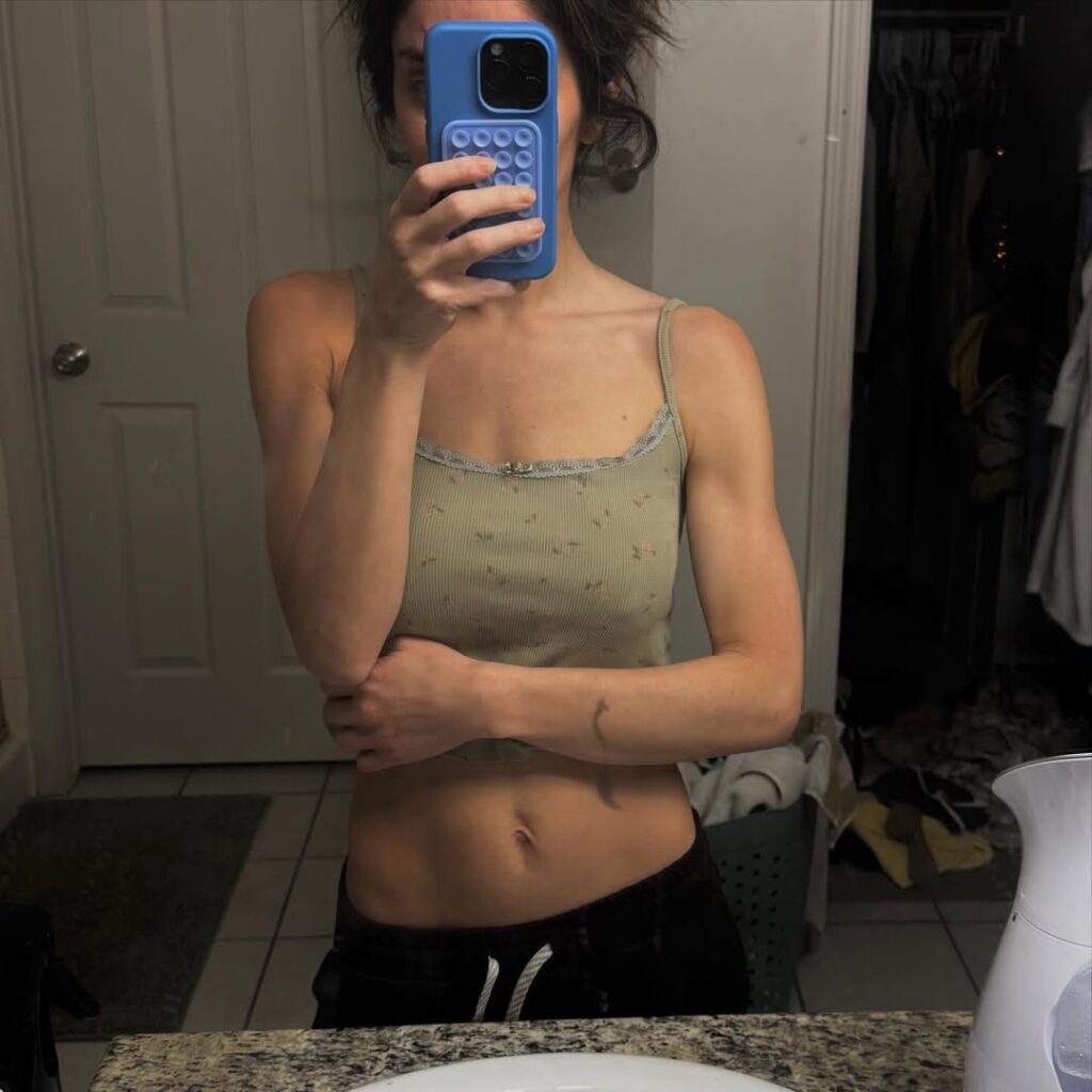 Taylor Frankie Paul shares personal ‘ugly parts’ of ‘healing’ after domestic dispute with ex Dakota Mortenson