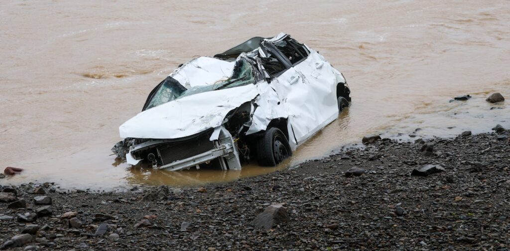 An ‘ordinary’ storm with extraordinary impacts: what made Wellington’s deluge so intense?