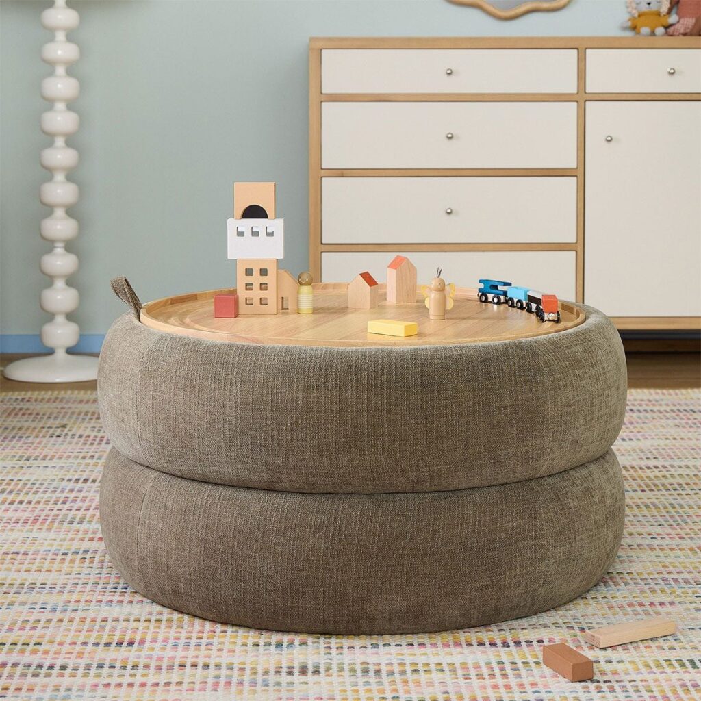 How to Store Your Luxury Blankets for Summertime