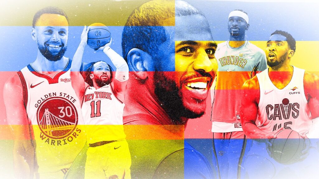 Even in retirement, Chris Paul’s legacy is rooted in this season’s playoffs