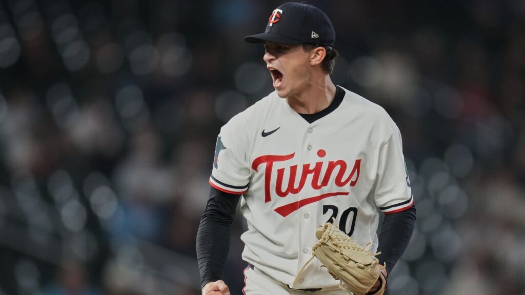Free agent pickups: Need some pitching? Look to Twins and Astros
