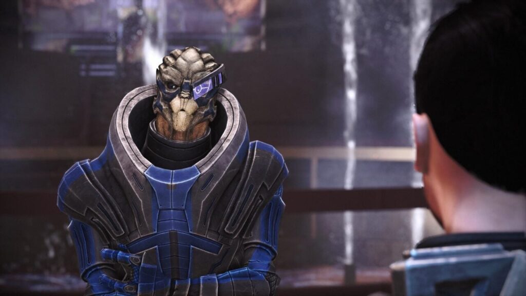 Mass Effect Show Writer Denies It’s Being Rewritten For ‘Non-Gamers’