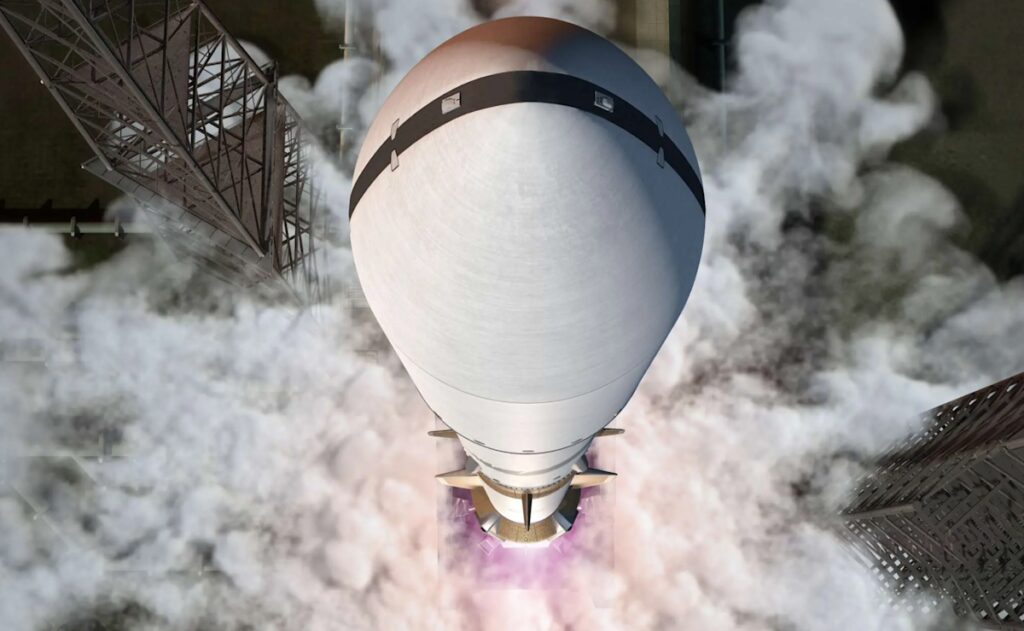 The FAA grounds Blue Origin New Glenn rocket after failure to put payload in orbit