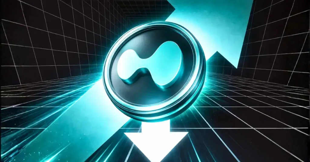 Grayscale Dumps Coinbase for Anchorage in HYPE ETF Custody Shake-Up