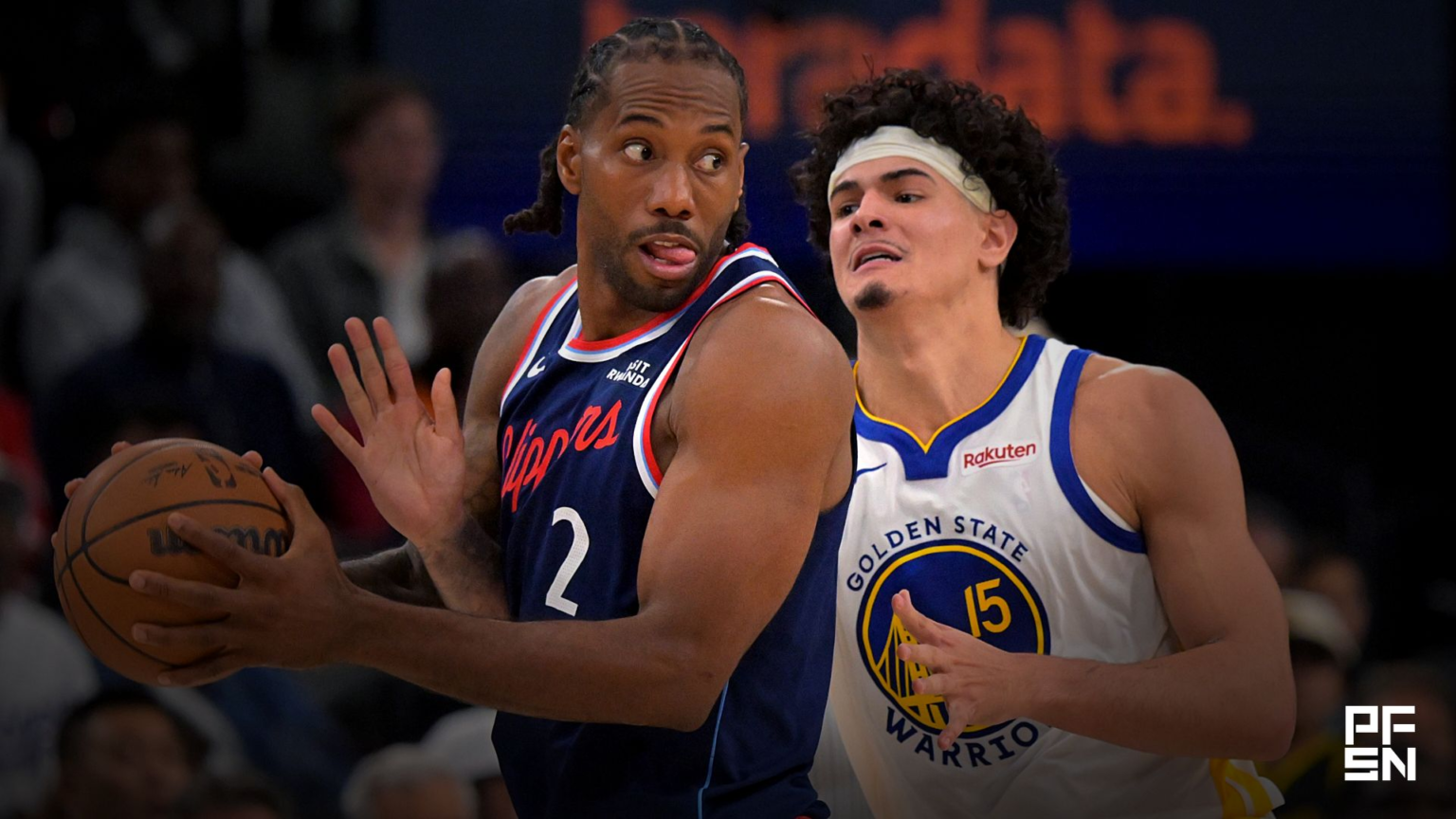 NBA Trade Rumors: Warriors Could ‘Aggressively Pursue’ Kawhi Leonard This Summer Under 1 Condition