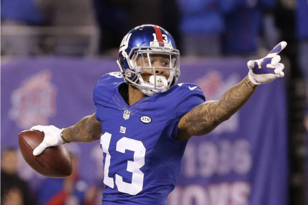 Odell Beckham Jr. Takes Major Step Toward Giants Reunion After Setting Up Meeting With John Harbaugh