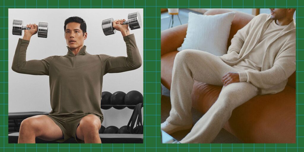 Some of Our Favorite Alo Workout Gear Just Got a Major Spring Upgrade