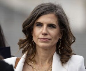 Rep. Nancy Mace files bill to expel Rep. Cory Mills from Congress