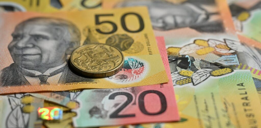 Why cash has made an unexpected comeback in Australia: new study