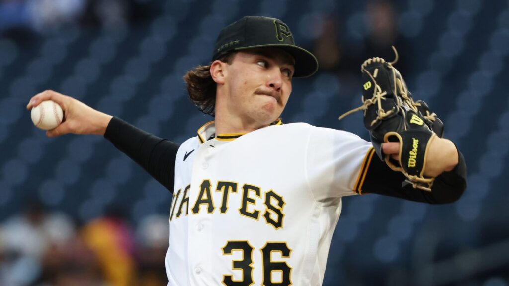 ‘It’s 100 or die’: How throwing 100 mph went from a novelty to the norm in MLB