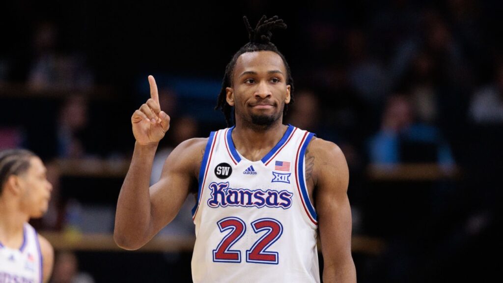 2026 NBA draft order: Where all 60 picks stand ahead of the lottery