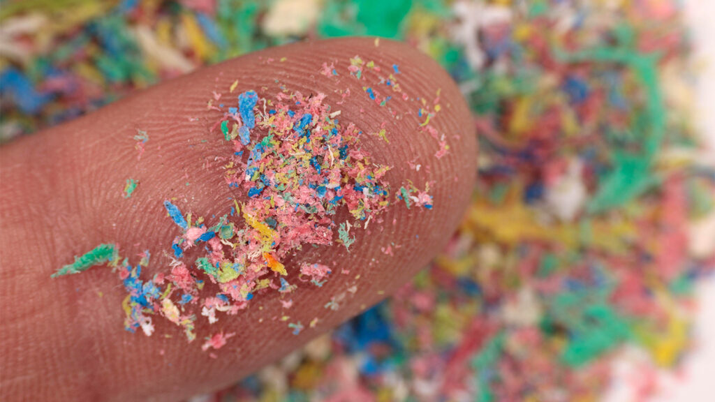 We Need to Talk About Plastics