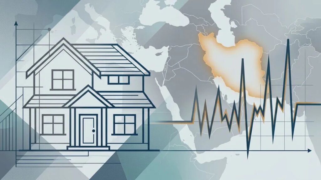 How will mortgage rates respond if the ceasefire in Iran expires?
