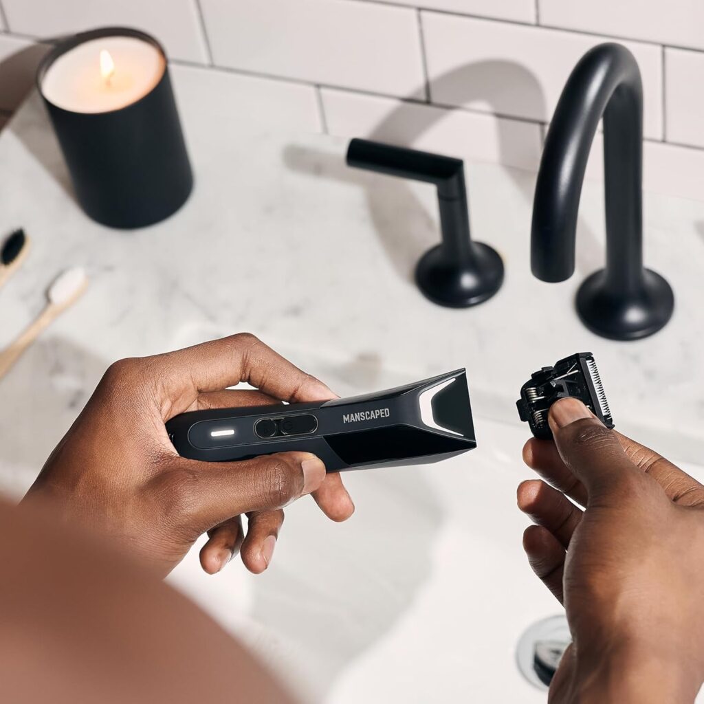 Barbers Say Don’t Buy a Beard Trimmer Without Knowing This
