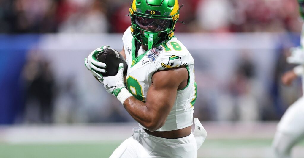 2026 NFL Draft Big Board