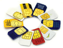 CBN, NCC Sign Agreement to Tackle SIM Fraud