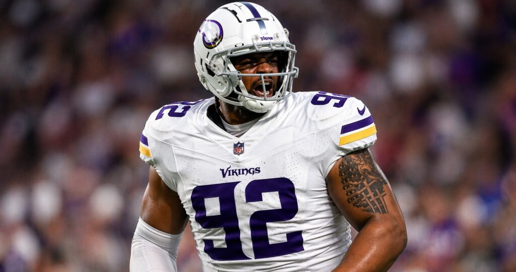 Dustin Baker’s Final NFL Mock Draft | 2026