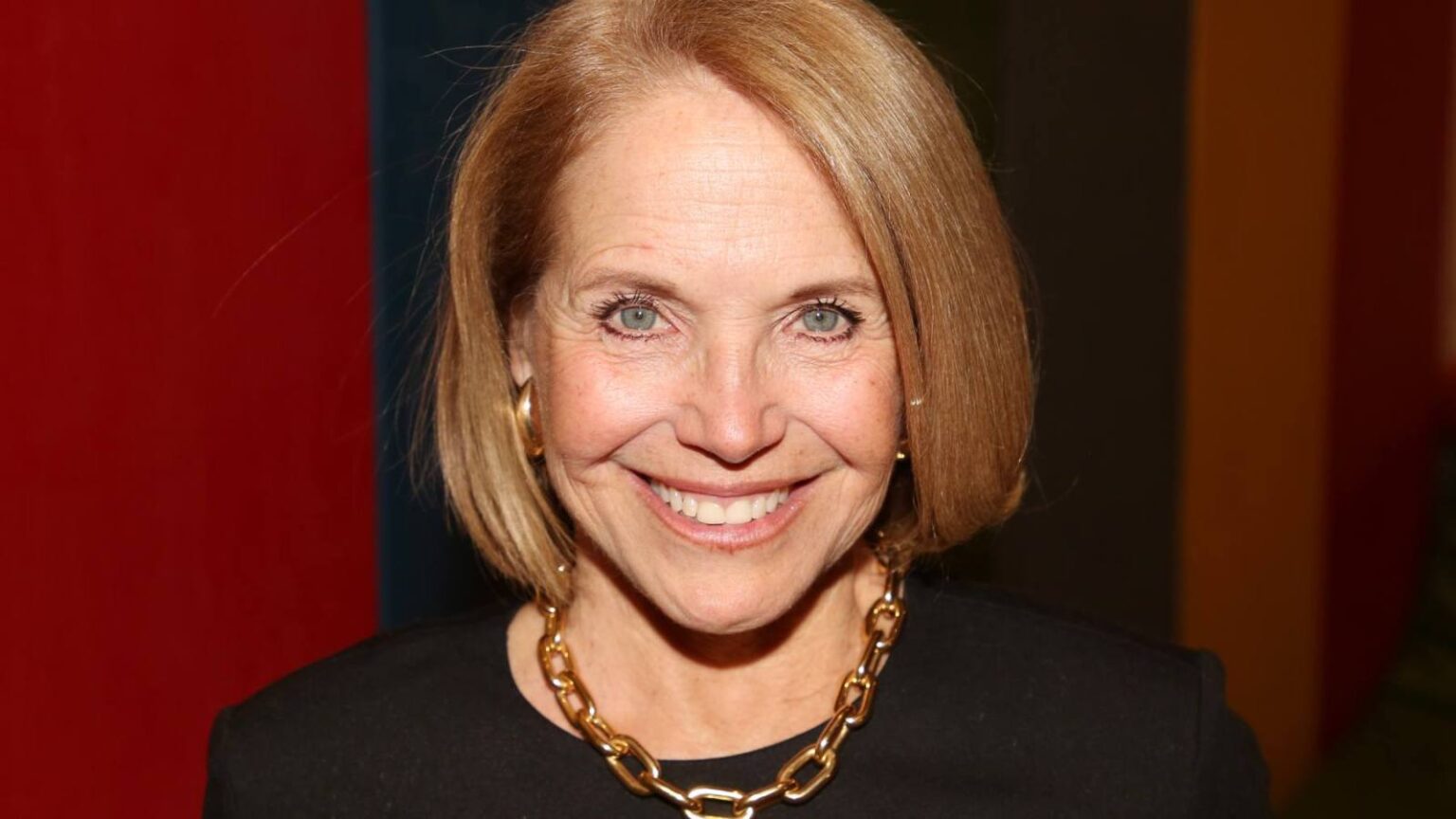 Katie Couric on Media’s ‘Capitulation’ to Trump: ‘A Good Old-Fashioned Shakedown’