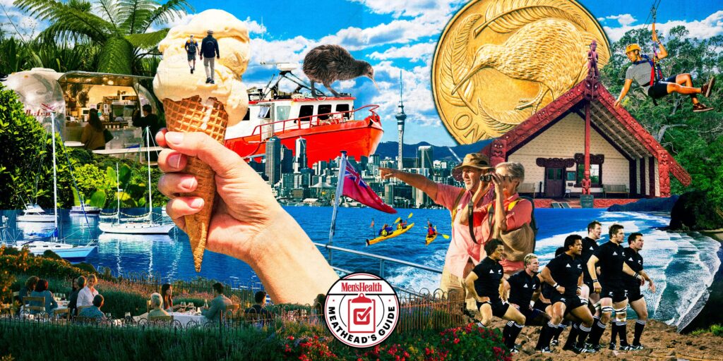 The Meathead’s Guide to Auckland, New Zealand