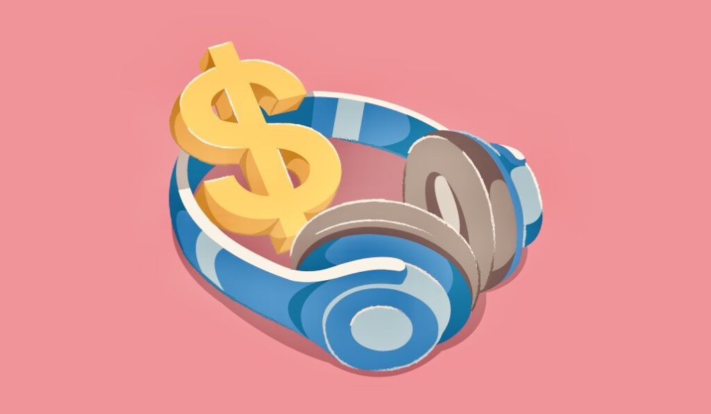 YouTube is turning audio into an ad product — SiriusXM is selling it