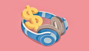 YouTube is turning audio into an ad product — SiriusXM is selling it