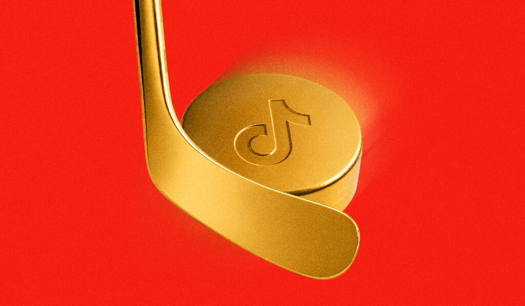 NHL looks to TikTok to capitalize on Heated Rivalry and Olympics as it grows beyond U.S. and Canada