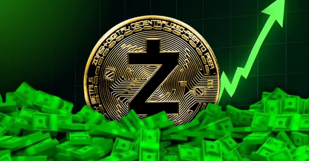 ZEC Price Prediction: Zcash Retests Key Level – Is $500 the Next Target?