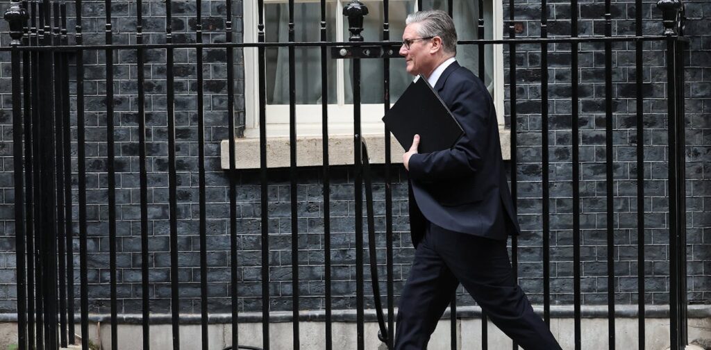 Mandelson vetting: Starmer’s reluctance to engage with the details shows a lack of political leadership