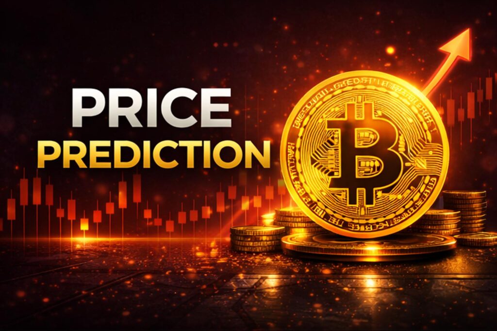 Bitcoin Price Prediction: BTC Breaks $78,000 on Momentum Signal While Pepeto Stands as the Whale Pick for 2026