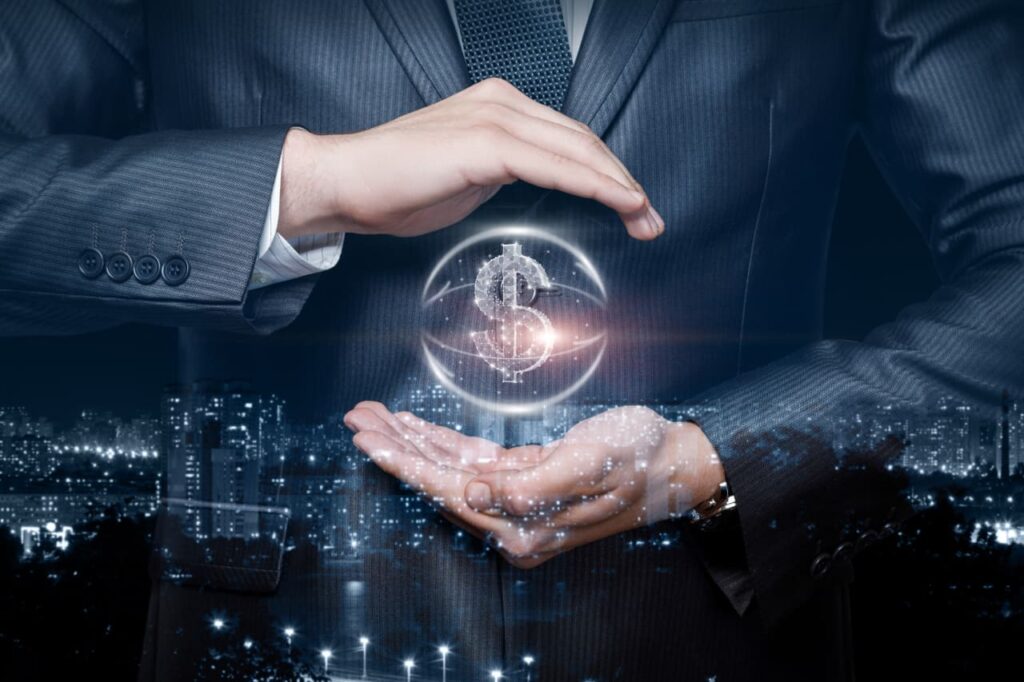 Cheap stock options suggest a big post-earnings swing next week for Meta and other tech titans