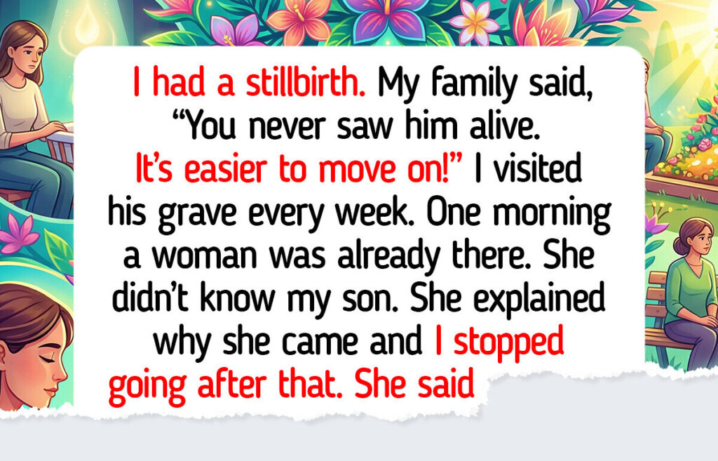 12 Times Stranger’s Kindness Reminded Us That Good People Leave Traces