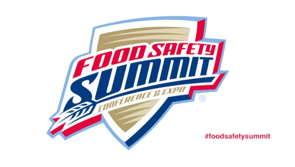 Food Safety Summit offers free live-streamed sessions