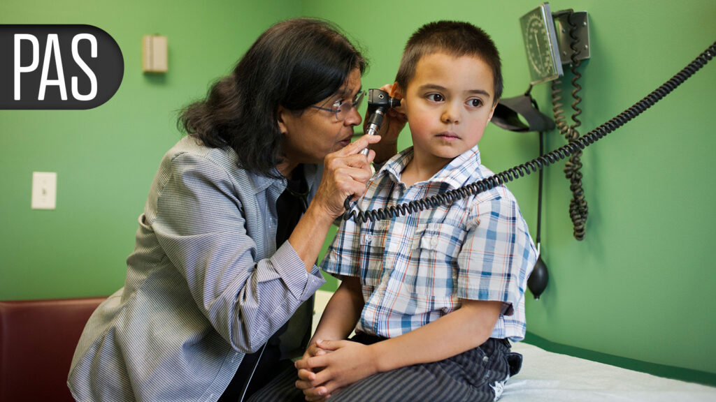 Two Resuscitation Fluids Led to Similar Outcomes in Kids With Septic Shock