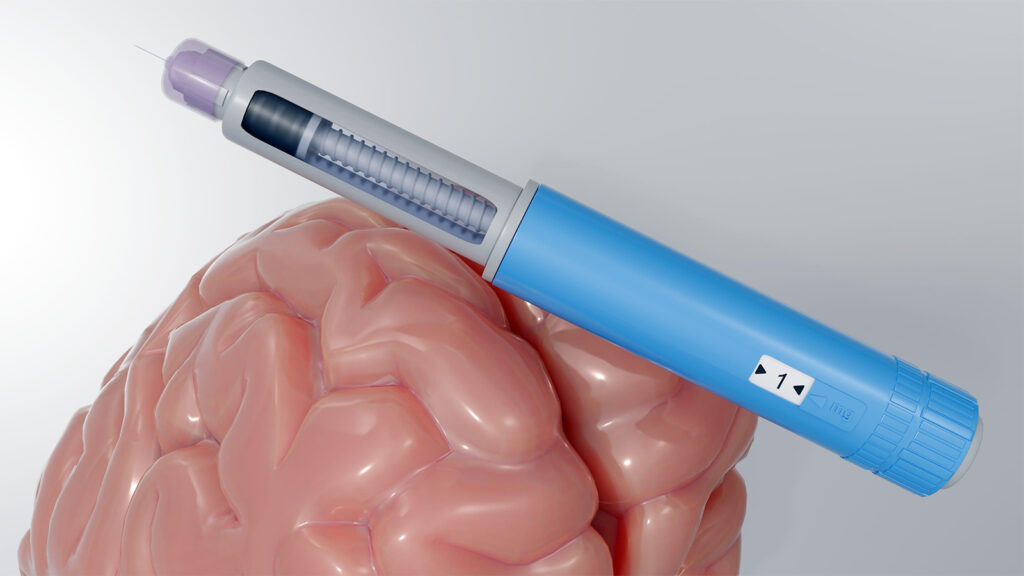 ‘Ozempic Personality’: Is Emotional Flattening Another Side Effect of GLP-1s?