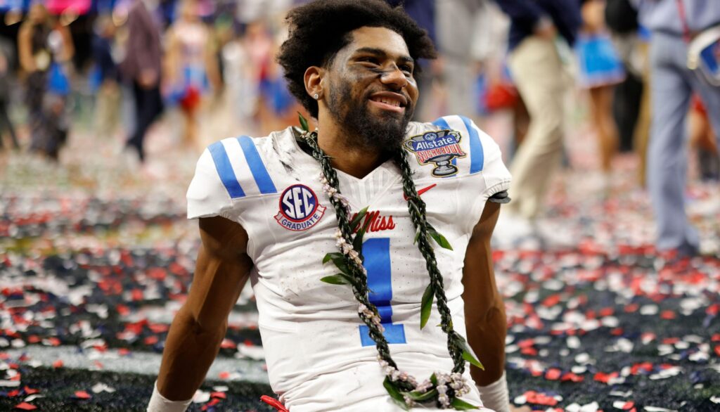 If We Were the Vikings, This Would Be the Pick on Friday Night