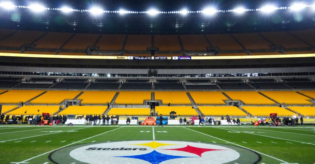 Previewing the 2026 NFL Draft order: Rounds 2 and 3